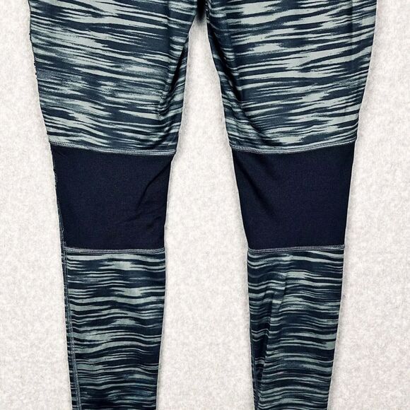 $$SOLD:SE-WHSLE 052825$$ Animal Print Compression Leggings Sporty - Picture 9 of 13